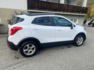 OPEL Mokka 1.7 CDTI 4x4 Enjoy S/S