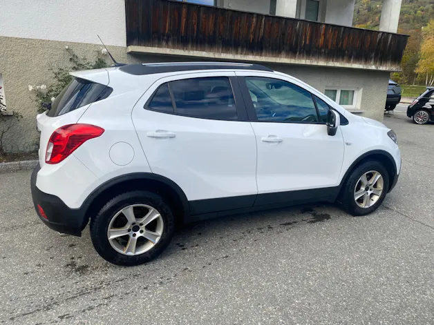 OPEL Mokka 1.7 CDTI 4x4 Enjoy S/S