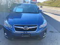 Subaru XV 2.0i Swiss Two
