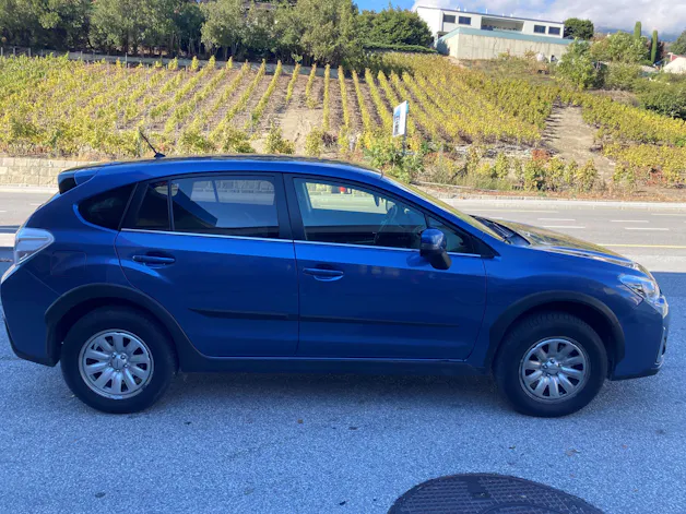 Subaru XV 2.0i Swiss Two