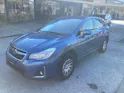 Subaru XV 2.0i Swiss Two