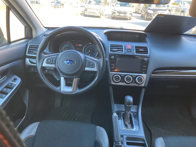 Subaru XV 2.0i Swiss Two