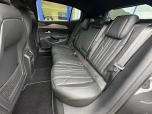 PEUGEOT 408 1.6 PHEV 225 GT