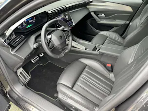 PEUGEOT 408 1.6 PHEV 225 GT