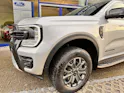 FORD Ranger DKab.Pick-up 2.0 EcoBlue 4x4 Wildtrak