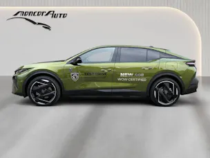 PEUGEOT 408 1.6 PHEV 240 GT Exclusiv