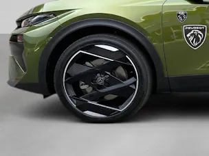 PEUGEOT 408 1.6 PHEV 240 GT Exclusiv