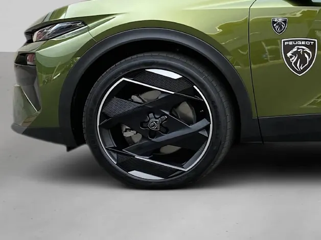 PEUGEOT 408 1.6 PHEV 240 GT Exclusiv