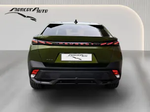 PEUGEOT 408 1.6 PHEV 240 GT Exclusiv