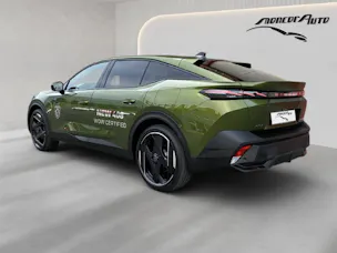 PEUGEOT 408 1.6 PHEV 240 GT Exclusiv