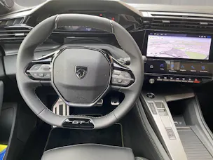 PEUGEOT 408 1.6 PHEV 240 GT Exclusiv