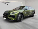 PEUGEOT 408 1.6 PHEV 240 GT Exclusiv