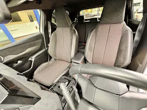 DS 3 Crossback 1.2 PureTech 155 Performance Line