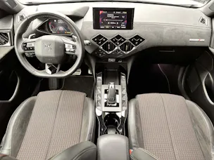 DS 3 Crossback 1.2 PureTech 155 Performance Line