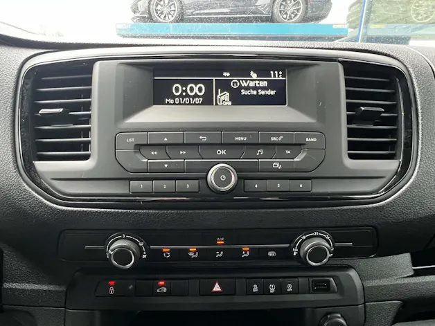 PEUGEOT Expert Kaw. Standard 1.5 BlueHDi 120 S/S