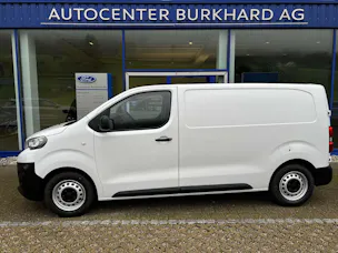 PEUGEOT Expert Kaw. Standard 1.5 BlueHDi 120 S/S