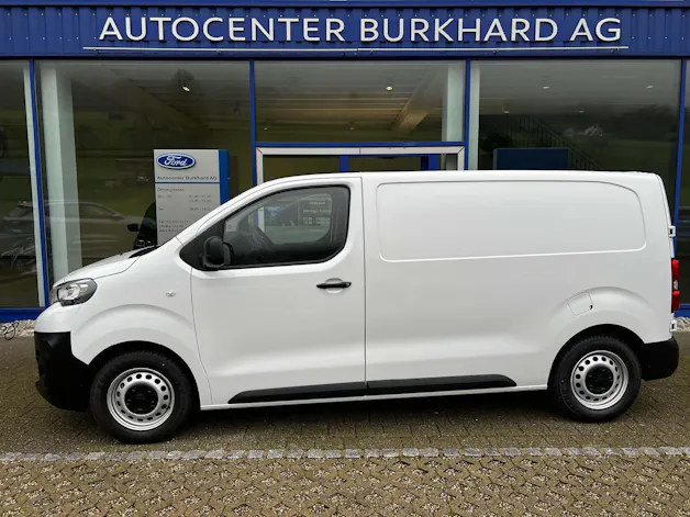 PEUGEOT Expert Kaw. Standard 1.5 BlueHDi 120 S/S