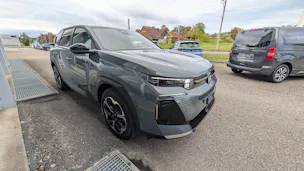 CITROEN C5 Aircross 1.6 Plug-in Hybrid