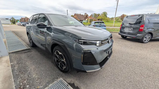 CITROEN C5 Aircross 1.6 Plug-in Hybrid