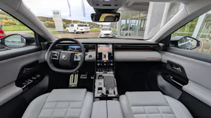 CITROEN C5 Aircross 1.6 Plug-in Hybrid