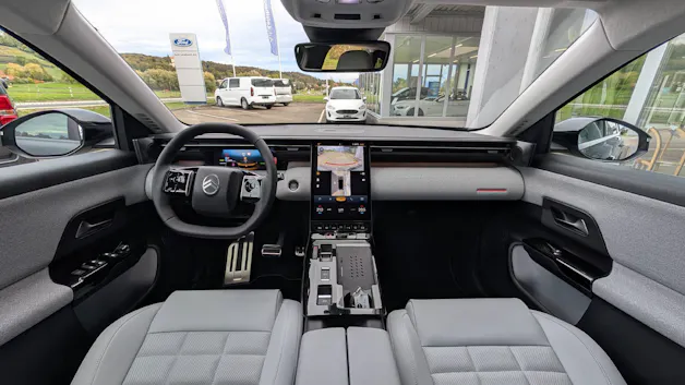 CITROEN C5 Aircross 1.6 Plug-in Hybrid