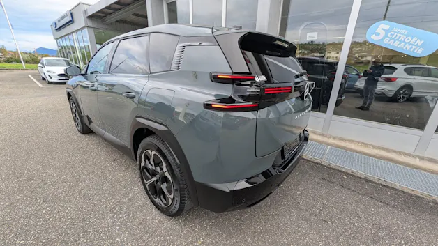 CITROEN C5 Aircross 1.6 Plug-in Hybrid