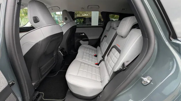 CITROEN C5 Aircross 1.6 Plug-in Hybrid