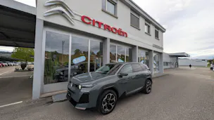 CITROEN C5 Aircross 1.6 Plug-in Hybrid