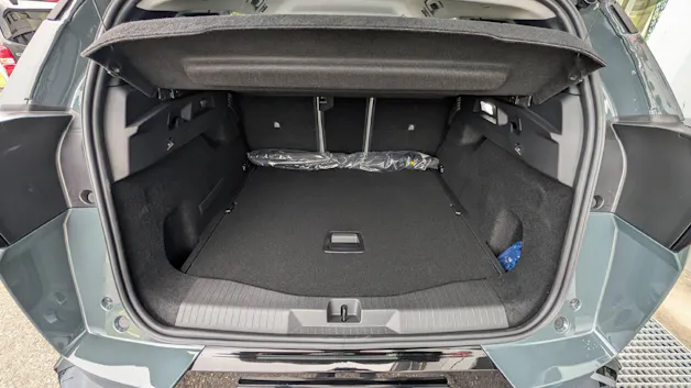 CITROEN C5 Aircross 1.6 Plug-in Hybrid