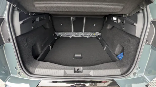 CITROEN C5 Aircross 1.6 Plug-in Hybrid