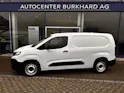 PEUGEOT Partner Kaw. 1000 Long 1.5 BlueHDI 100 S/S