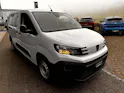 PEUGEOT Partner Kaw. 1000 Long 1.5 BlueHDI 100 S/S