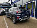 FORD Puma 1.0 EcoB Hybrid 125 Titanium