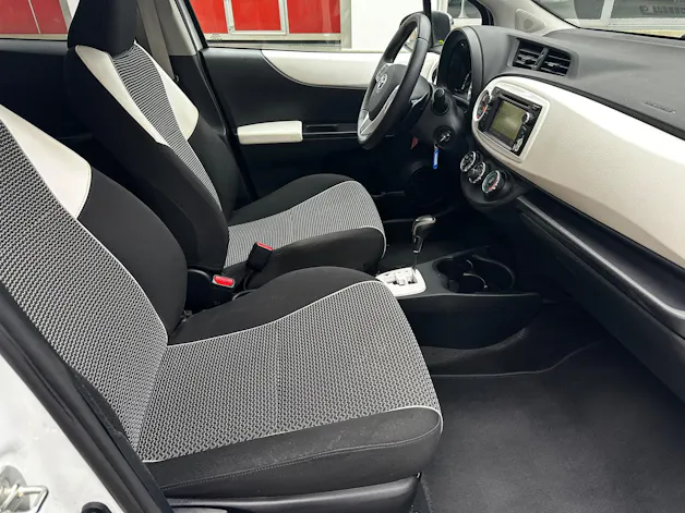 Toyota Yaris 1.33 VVT-i Trend MdS