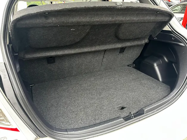 Toyota Yaris 1.33 VVT-i Trend MdS