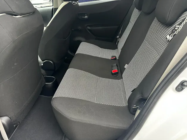 Toyota Yaris 1.33 VVT-i Trend MdS
