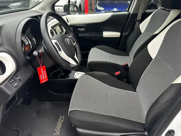 Toyota Yaris 1.33 VVT-i Trend MdS