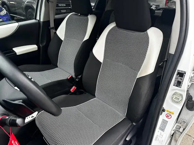Toyota Yaris 1.33 VVT-i Trend MdS