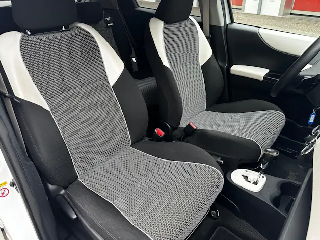 Toyota Yaris 1.33 VVT-i Trend MdS