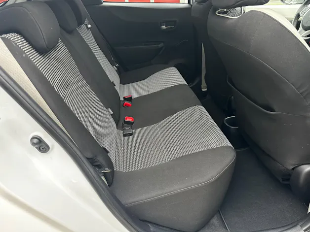 Toyota Yaris 1.33 VVT-i Trend MdS