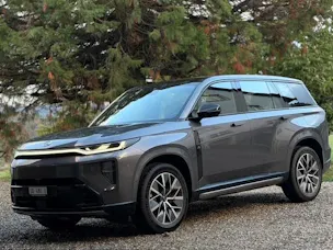 GAC S7 1.5T PHEV 4x4