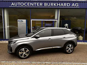 PEUGEOT 3008 1.2 PureTech Allure Pack 5 Jahre Garantie