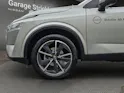NISSAN Qashqai 1.3 DIG-T Tekna
