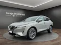 NISSAN Qashqai 1.3 DIG-T Tekna