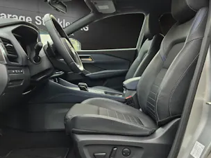 NISSAN Qashqai 1.3 DIG-T Tekna