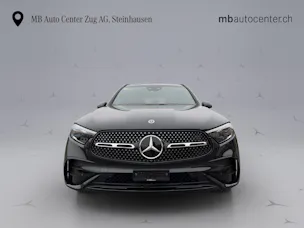 MERCEDES-BENZ GLC-Klasse X254 GLC 220 d AMG Line 4matic