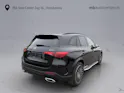 MERCEDES-BENZ GLC-Klasse X254 GLC 220 d AMG Line 4matic