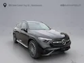 MERCEDES-BENZ GLC-Klasse X254 GLC 220 d AMG Line 4matic