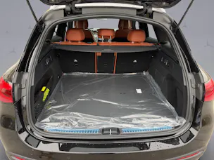 MERCEDES-BENZ GLC-Klasse X254 GLC 220 d AMG Line 4matic