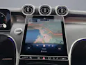 MERCEDES-BENZ GLC-Klasse X254 GLC 220 d AMG Line 4matic